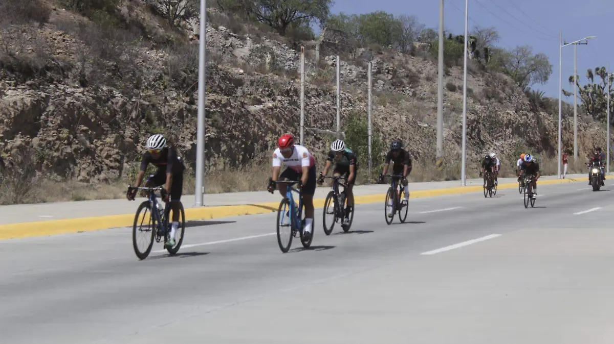 Ciclismo 3